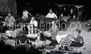 Gamelan Menjadi Alat Musik Favorit